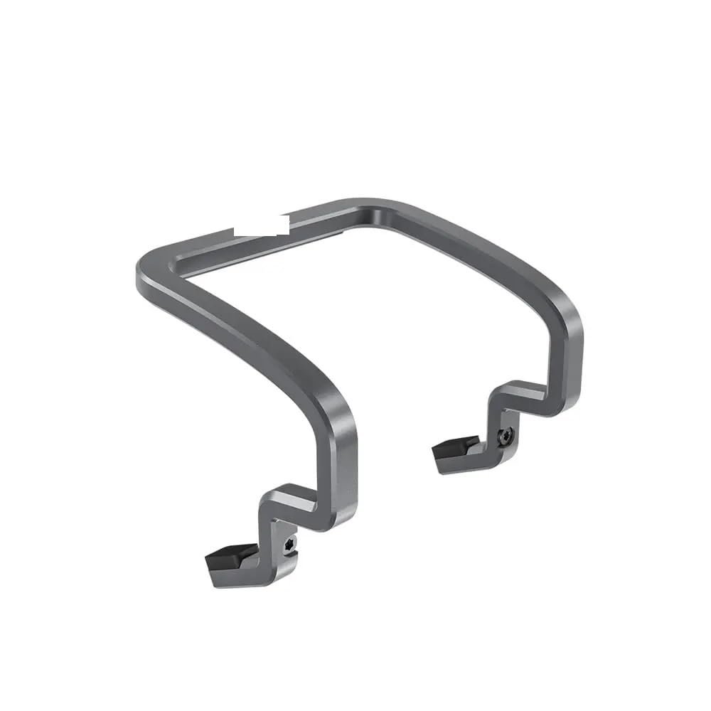 ABZEKH Drone Accessories for Gimbal Bumper Protector for DJI AVATA 2 Accessories Kit for Combo Landing Gear Propeller for Guard Cage Propeller Cover(A)