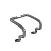 ABZEKH Drone Accessories for Gimbal Bumper Protector for DJI AVATA 2 Accessories Kit for Combo Landing Gear Propeller for Guard Cage Propeller Cover(A) view 1