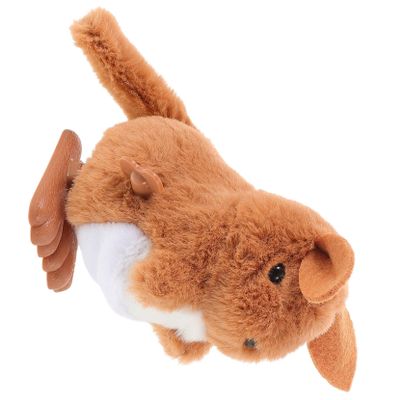 Alasum Wind-up Animal Toy for Boy Girl Funny Toy Creative Animal Plaything for Toddlers Engaging Motor Skills Development