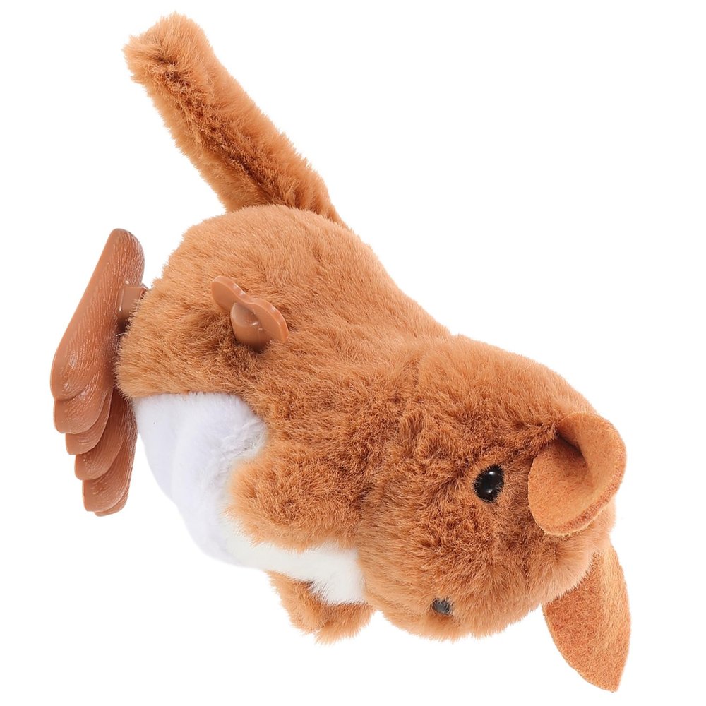 Alasum Wind-up Animal Toy for Boy Girl Funny Toy Creative Animal Plaything for Toddlers Engaging Motor Skills Development