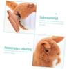 Alasum Wind-up Animal Toy for Boy Girl Funny Toy Creative Animal Plaything for Toddlers Engaging Motor Skills Development view 3