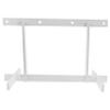BRIGHTFUFU DIY Shadow Kit Stand Puppet Holder for Boys and Girls Chinese Marionette Puppets Toy Storage Rack view 1