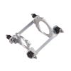 1PCS R/C Boat Parts 26CC Engine Mounts Engine Block Aluminium Alloy Engine Mounts view 1