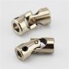 5PCS Metal Coupling Steering Gimbal Connector RC Boat Parts(2-2mm) view 3