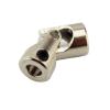 5PCS Metal Coupling Steering Gimbal Connector RC Boat Parts(2-2mm) view 4