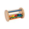 Adena Montessori Baby Cylinder with Beads for Babies 6-12 Months,Early Child Development Learning Material,Montessori Preschool Learning Toys view 3