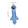 BRIGHTFUFU Jump Training Equipment Boys and Girls Jump Training Device Boys and Girls view 2