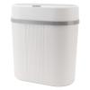 12L Smart Trash Can, Automatic Garbage Can, Bathroom Motion Sensor Trash Can with Smart Sensing, Intelligent Induction Trash Can view 2