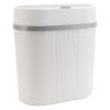 12L Smart Trash Can, Automatic Garbage Can, Bathroom Motion Sensor Trash Can with Smart Sensing, Intelligent Induction Trash Can view 4