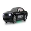 Amewi Drift Muscle Car 4WD 1:20 RTR Black RC Remote Control Car with Underbody Lighting view 1