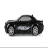 Amewi Drift Muscle Car 4WD 1:20 RTR Black RC Remote Control Car with Underbody Lighting view 3