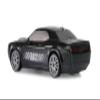 Amewi Drift Muscle Car 4WD 1:20 RTR Black RC Remote Control Car with Underbody Lighting view 4