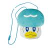 K Company Pokemon PM-FNP-KW Face Neck Pouch Quass view 1