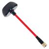 QWinOut 5.8-G Mini SMA Antenna Drone Antenna Image Transmission Antenna for DIY RC Racing Drone (SMA) view 1