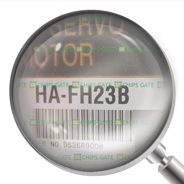 1PCS HA-FH23B New in Box Servo Motor HA-FH23B
