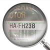 1PCS HA-FH23B New in Box Servo Motor HA-FH23B view 1