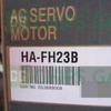 1PCS HA-FH23B New in Box Servo Motor HA-FH23B view 2