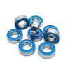 10Pcs 688RS Bearing 8x16x5 mm ABEC-7 Hobby Electric RC Car Truck 688 RS 2RS Ball Bearings 688-2RS Blue Sealed view 3
