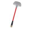 QWinOut 5.8-G Mini SMA Antenna Drone Antenna Image Transmission Antenna for DIY RC Racing Drone (RP-SMA) view 4