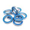 10Pcs 6804RS Bearing 20x32x7mm ABEC-7 Hobby Electric RC Car Truck 6804 RS 2RS Ball Bearings 6804-2RS Blue Sealed view 1