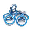 10Pcs 6804RS Bearing 20x32x7mm ABEC-7 Hobby Electric RC Car Truck 6804 RS 2RS Ball Bearings 6804-2RS Blue Sealed view 3