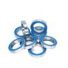 10Pcs 6804RS Bearing 20x32x7mm ABEC-7 Hobby Electric RC Car Truck 6804 RS 2RS Ball Bearings 6804-2RS Blue Sealed view 4