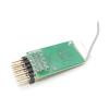 4100E 2.4GHz 4Ch Receiver DSM2 Full Ranges +800m 4100x Remote Control Airplanes for Drones Transmitters Accessories view 4
