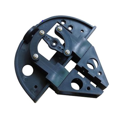 0-54mm Robot Arm Claw Gripper Range for Various Equipment