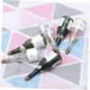 COSMEVIVI 16pcs Bridal Bubble Bottles for Weddings and Parties Elegant Design for Celebrations Favors and Outdoor Fun view 3