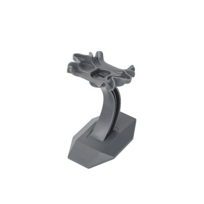 ABZEKH Drone Accessories for Desktop Display Stand for DJI Avata 2 for Exhibition Fixed Stand Foldable Drone Mount Base for DJI Avata 2/1 Base Holder Accessories