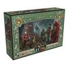 A Song of Ice and Fire Tabletop Miniatures Game Brotherhood Without Banners Heroes I Set - New Commanders & Units! Strategy Game for Adults, Ages 14+, 2+ Players, 45-60 Minute Playtime, Made by CMON view 1