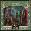 A Song of Ice and Fire Tabletop Miniatures Game Brotherhood Without Banners Heroes I Set - New Commanders & Units! Strategy Game for Adults, Ages 14+, 2+ Players, 45-60 Minute Playtime, Made by CMON view 2