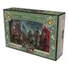A Song of Ice and Fire Tabletop Miniatures Game Brotherhood Without Banners Heroes I Set - New Commanders & Units! Strategy Game for Adults, Ages 14+, 2+ Players, 45-60 Minute Playtime, Made by CMON view 3