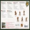 A Song of Ice and Fire Tabletop Miniatures Game Brotherhood Without Banners Heroes I Set - New Commanders & Units! Strategy Game for Adults, Ages 14+, 2+ Players, 45-60 Minute Playtime, Made by CMON view 4