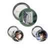 ABYstyle - ATTACK ON TITANS Eren & Levi Badge Pack view 1