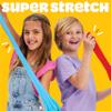 Play-Doh Super Stretch Compound 12-Pack Variety Kit, Kids Gifts, Popular Toys, Party Favors for Ages 8-12, Bulk Compound Packs view 2