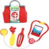 Doktor Kids Accessories Set of 5 Red Doctor Case Doctor Bag 79 view 1
