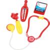 Doktor Kids Accessories Set of 5 Red Doctor Case Doctor Bag 79 view 2
