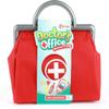 Doktor Kids Accessories Set of 5 Red Doctor Case Doctor Bag 79 view 3