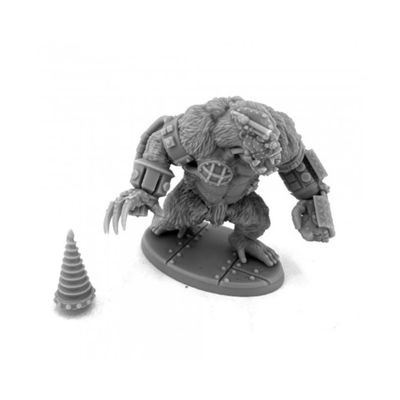 Reaper Ape-X Mk II Miniature 25mm Heroic Scale Figure Chronoscope Miniatures