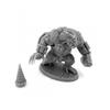 Reaper Ape-X Mk II Miniature 25mm Heroic Scale Figure Chronoscope Miniatures view 1
