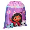 Vadobag Gabby's Dollhouse Gymtas - Unlimited Adventure view 1