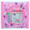 Vadobag Gabby's Dollhouse Unlimited Adventure Purse 10 x 10 x 1 cm, Purple, 10x10x1 cm, Design view 1