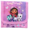Vadobag Gabby's Dollhouse Unlimited Adventure Purse 10 x 10 x 1 cm, Purple, 10x10x1 cm, Design view 2