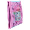 Vadobag Gabby's Dollhouse Unlimited Adventure Purse 10 x 10 x 1 cm, Purple, 10x10x1 cm, Design view 3
