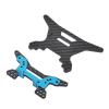 UMXUDAO Carbon Fiber Front Rear Shock Tower/Damper Stay for Ta-Miya DF03 Dark Impact Chassis Kit view 4