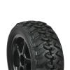 UMXUDAO Racing Tires Wheel Hub 12mm Hex for Tmiya MF-01X for HSP for HPI for Tra-xxas 1/10 RC Drift Car Tyre Upgrade view 4