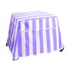 ZIRANU Protective for Kids' Splash Table Easy Kids Water Table with Charm Patterns Rain Showers Protector view 1