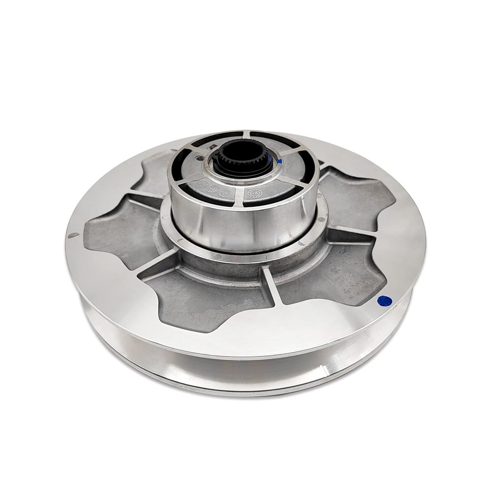 1000 Secondary Clutch Driven Pulley Assembly 911222 Compatible With Quad Go Kart