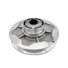 1000 Secondary Clutch Driven Pulley Assembly 911222 Compatible With Quad Go Kart view 1